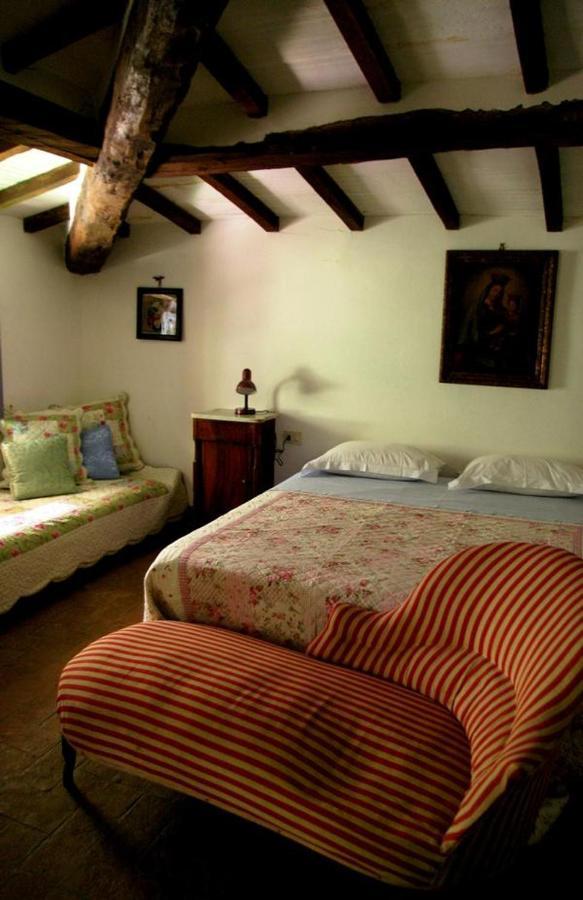Bed & Breakfast Villa Masini-Luccetti Pietrasanta Dış mekan fotoğraf