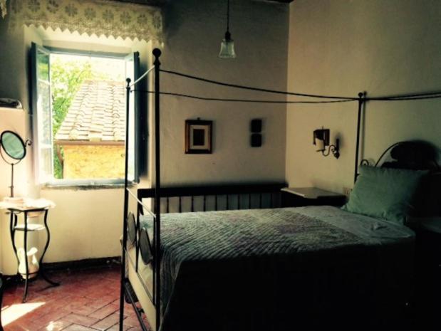 Bed & Breakfast Villa Masini-Luccetti Pietrasanta Dış mekan fotoğraf
