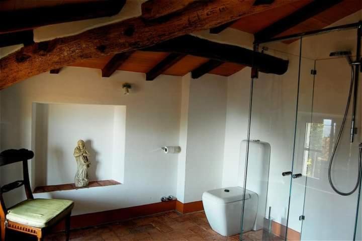 Bed & Breakfast Villa Masini-Luccetti Pietrasanta Dış mekan fotoğraf